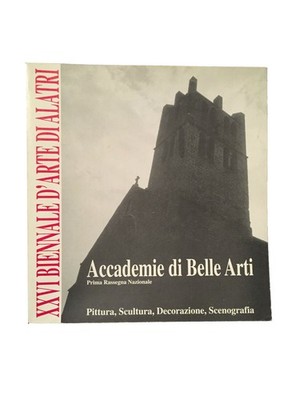 Kunstkatalog XXVI KUNSTBIENNALE FLÜGELSTADT Fiorletta Forti