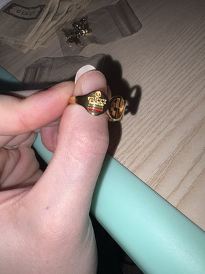 GUCCI Ring 