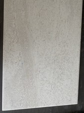 5 x Porcelanosa Madagascar Blanco Tile