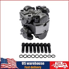 6598347 7359851 Spider U-Joint for Bobcat Skid Steer Loader 542 542B 543 543B EC
