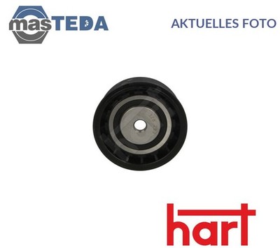 328 299 UMLENKROLLE FÜHRUNGSROLLE ZAHNRIEMEN HART FÜR CHEVROLET LACETTI,NUBIRA