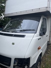 2005 VW LT35 2.5 TDI NON RUNNER SPARES OR REPAIR