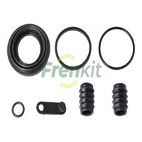 Frenkit Bremssattel Reparatursatz Hinten FüR BMW 5Er Touring F11 F10 F18