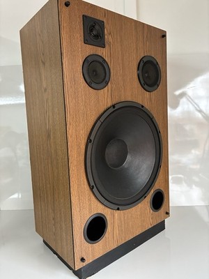 KLH Linear Dynamics PR-950S Speaker 15