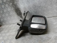 Retroviseur droit (ou coque) Peugeot J9