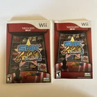 Nintendo Wii Neo-Geo SNK Arcade Classics Vol. 1 Complete MINT DISC CIB