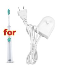 Charger For Philips Sonicare ExpertClean HX6500 HX6511 HX6512 HX6530 HX6610
