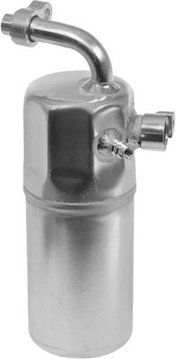 A C Accumulator GPD 1411989 compatible with Cadillac Chevrolet GMC