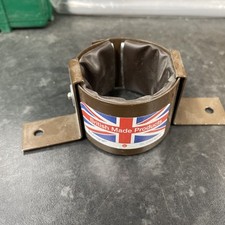 Intumescent Pipe Collar - 2 Hour Fire Stopping Protection -  45mm 