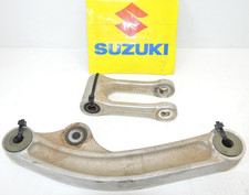   06-09 Suzuki LTR450 LTR 450 Swing Arm Swing...