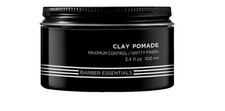 Redken Brew clay pommade maximum hold 100 ml