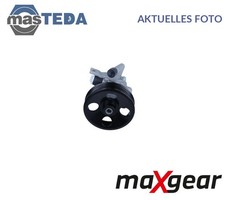 48-0170 SERVOPUMPE HYDRAULISCH MAXGEAR FÜR HYUNDAI TUCSON