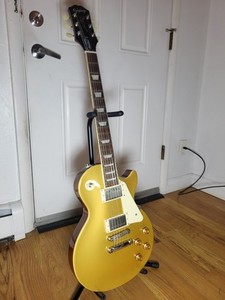 Epiphone Les Paul 56 Gold Top | eBay