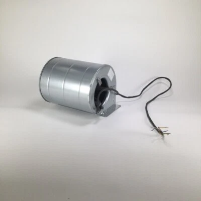 EBM-PAPST Ebm Pabst D4E133-DH44-J9 Blower Dual Inlet 4Poles Single Phase Motor New NMP