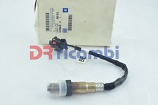 Sonde lambda Opel GT