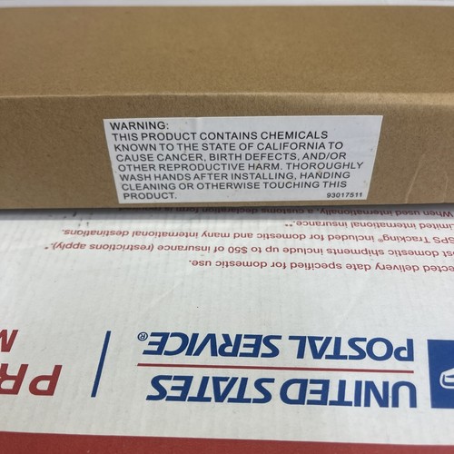 NEW- Hubbell Dual-Lite UFO-RP2 Linear Fluorescent Emergency Ballast - Picture 2 of 3
