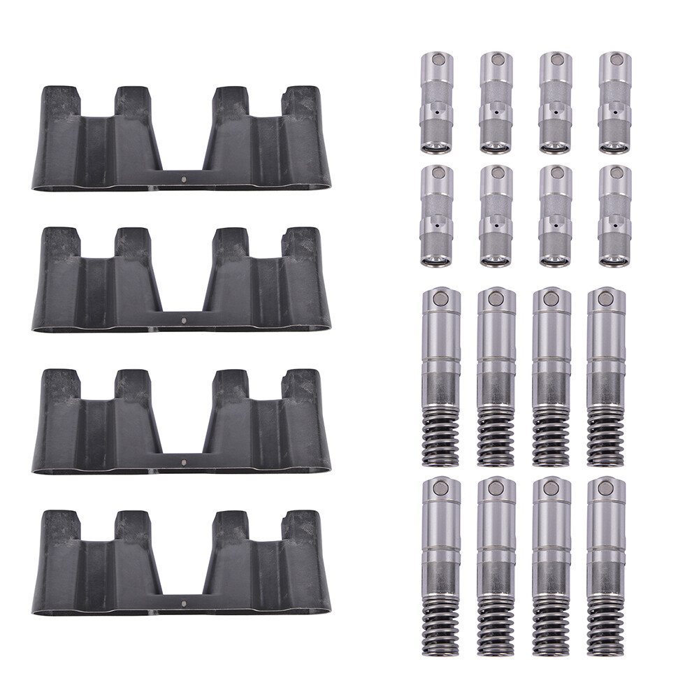 Lifters AFM Roller & Trays 20pc Fit Chevy Silverado GMC Yukon 2007