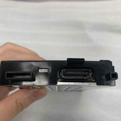 Panasonic ToughBook CF-52 CF52 Hard Disk HDD SATA Caddy & Connector HDD Cable - 第 3/3 張圖片