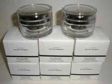 Narciso Rodriguez ESSENCE lot of 6x Perfume'd Scented Body Cream JAR 30ml/ 1 oz