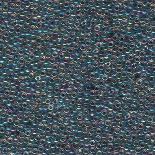 Miyuki 11/0 Glass Seed Beads Japanese Rocailles Color Lined 24 grams U-Pick - Picture 6 of 21