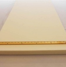 Polster blau Sofa Sitzfläche