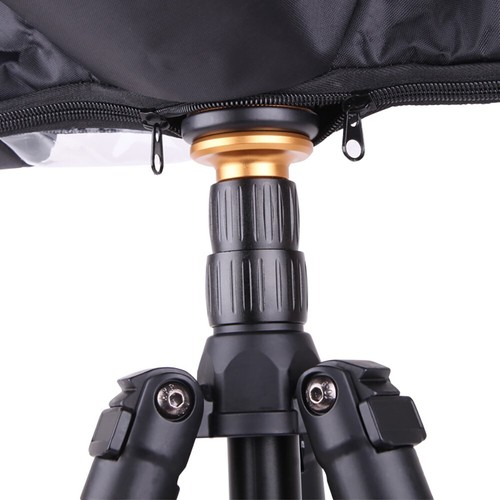 Waterproof Camera Rain Cover for Sony Canon Nikon DSLR Rain Sleeve Protection US - Picture 4 of 7