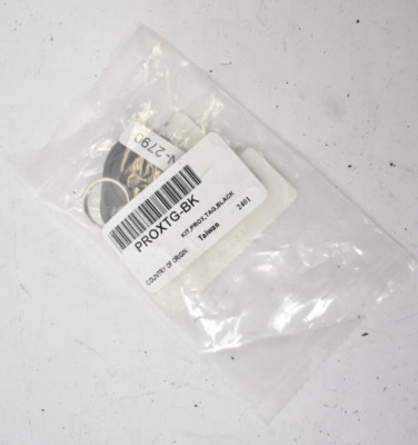 Proximity Tag PROXTG-BK Replacement For 6160PX Prox Keypad Black Device