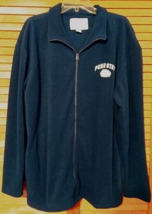 dans briar proof coat