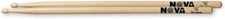 Vic FIrth - NOVA Drumsticks - 7A - Wood Tip