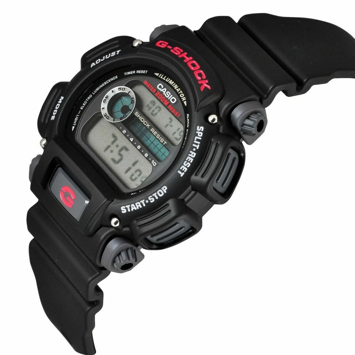 G shock dw 9052 shop