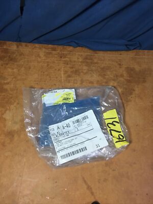 2010 - 2014 Dodge Chrysler Mopar Left Rear Anti-Chip Film 68217201AA OEM