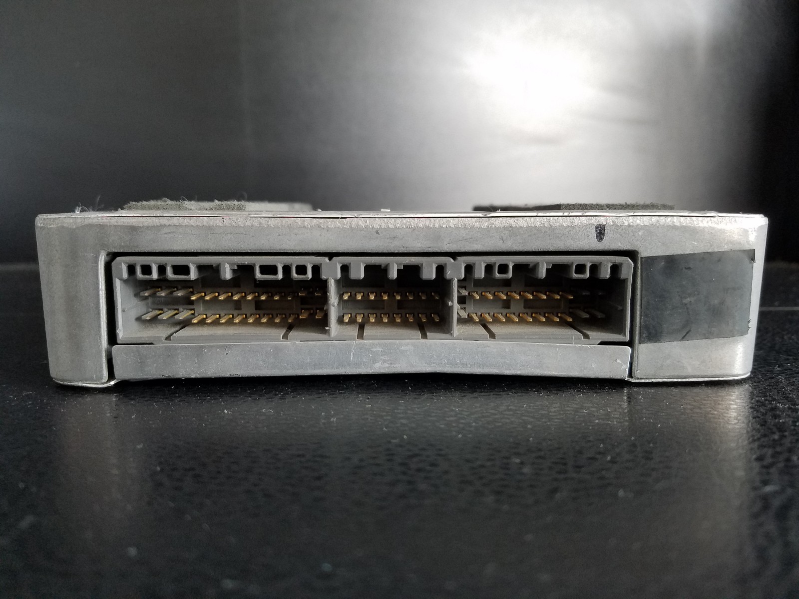 9195 TOYOTA MR2 Electronic Control Module, ECM, ECU, 8966117400 eBay