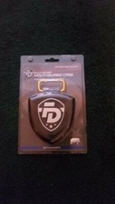FIGHTDENTIST SHIELD MOUTHGUARD MOUTH GUARD MULTI-SPORT CARRY CASE&nbsp;
