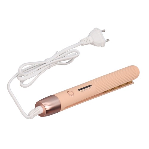 JY (Orange) Volumizing Ceramic Hair Iron EU Plug 220V Thermostatic Ceramic - Bild 20 von 24