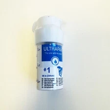 Ultradent Ultrapak Size #1 Gingival Retraction Cord 132