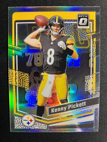 2023 Donruss Optic Parallels YOU CHOOSE BULK DISCOUNTS - Holo, Retail Pink, RCs - Picture 31 of 52