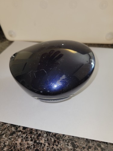 Great Big Bertha 2 9° Driver Golf Used Right Handed - Picture 4 of 5