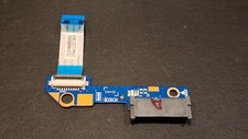 HP Pavilion 15-BS 15-BW 250 255 G6 DVD Optical Drive Connector Board 7489