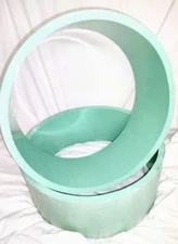 10 Inch Dia. 11x7.10   drift trike / go kart sleeves 1/2 inch thick 