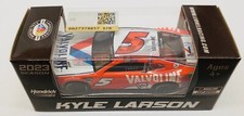 Kyle Larson 2023 Lionel 5 Valvoline NEXT GEN Chevy Camaro 1/64