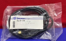 CK Worldwide Safe-Loc SL5-35 Gas Cooled WELD For Dinse 35-95 CKC150 CK150,CKA16