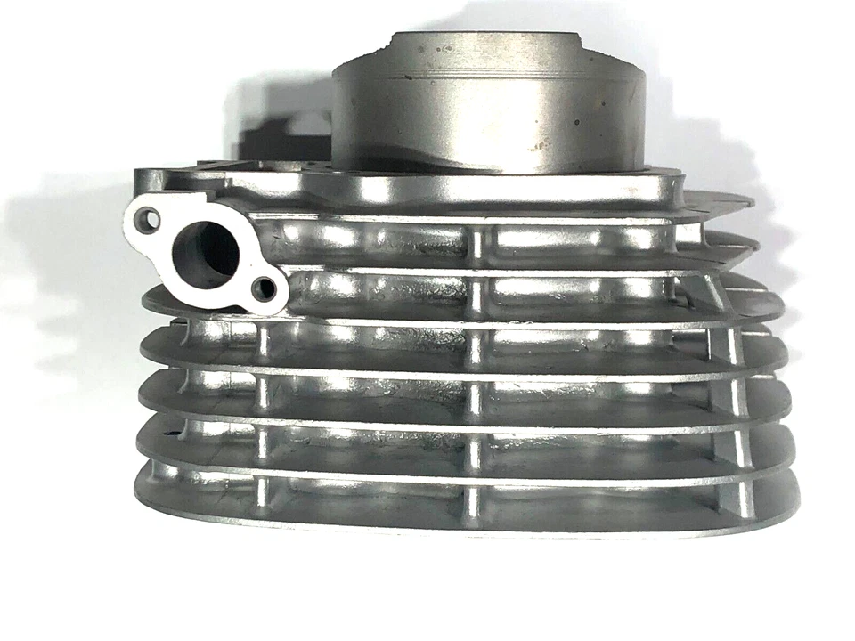 Jarro de cano cilindro furo padrão 85mm 1978 1979 Suzuki SP370 SP 370 - Imagem 2 de 4