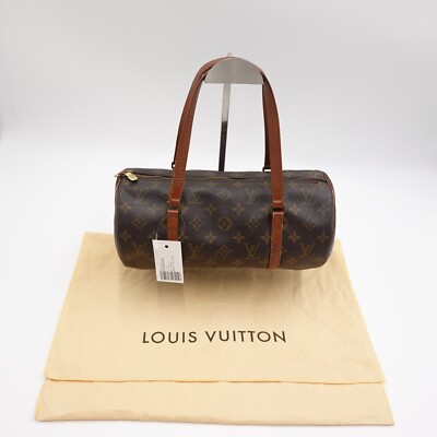 Louis Vuitton bag Papillon 30 M51385