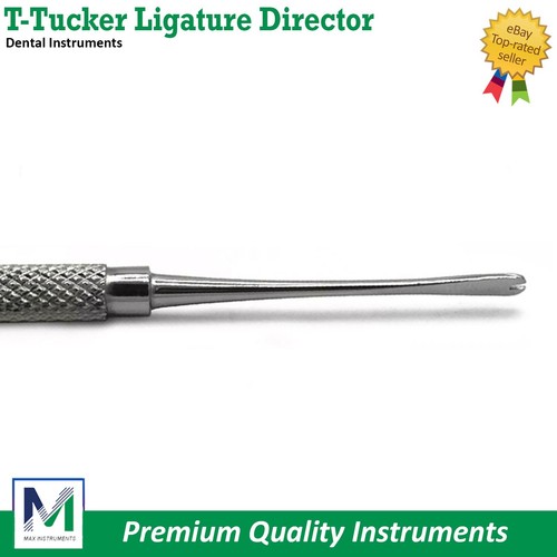 Ligature Director Orthodontics T -Arch Ligating Wire T -Tucker Scalers Dental CE - Picture 6 of 6