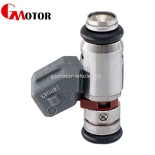IWP-043 Fuel Injector For Ducati 696 SS800 M620 Weber Marelli Motorcycle