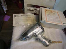 BP  Buffalo St L Pneumatic 1/2" Pistol Grip Heavy Duty Impact Wrench SS112 Japan