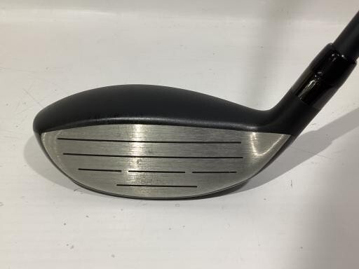 Bridgestone B2 H3 Utility / 3u 19 Deg / Flex Stiff / Diamana BS