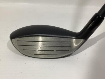 Bridgestone B2 H3 Utility / 3u 19 Deg / Flex Stiff / Diamana BS