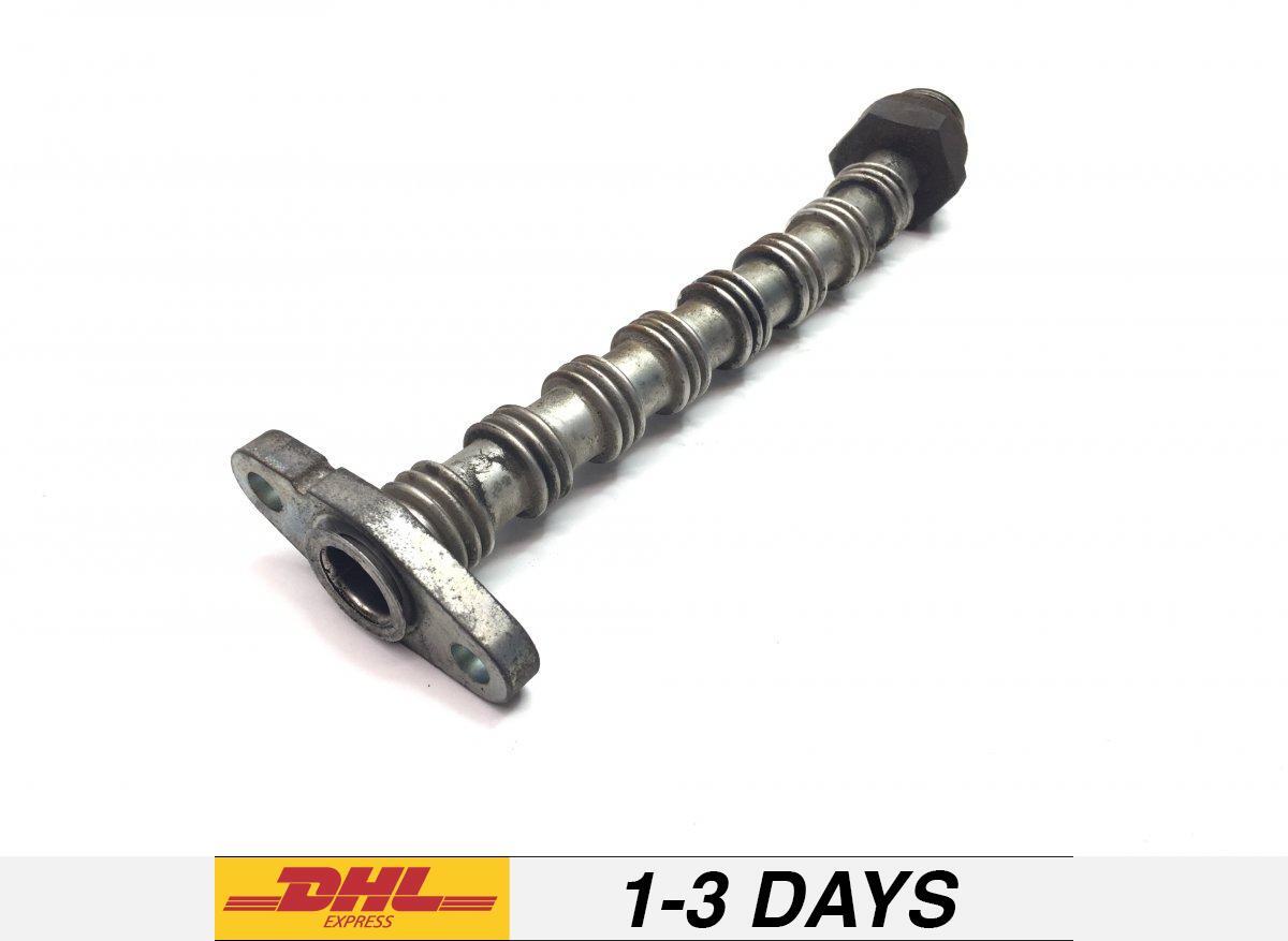 51057035395 Turbocharger Oil Return Tube Pipe For D2066