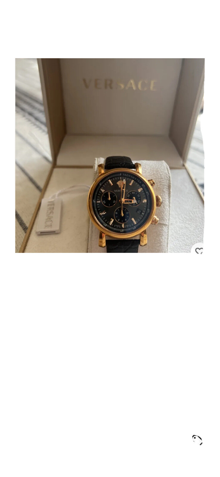 Stylish women's watches for every occasion-image